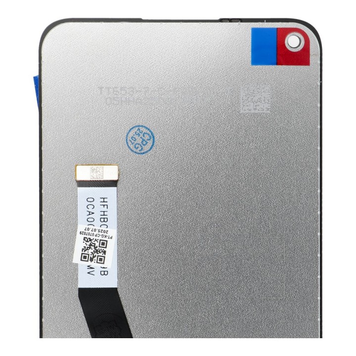 LCD дисплей для REDMI Note 9 10X OEM без рамки