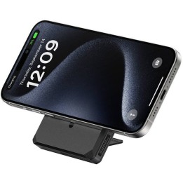 Powerbank Veger Wallet Tracker W0582 MFi PD 20W  5000 mAh czarny
