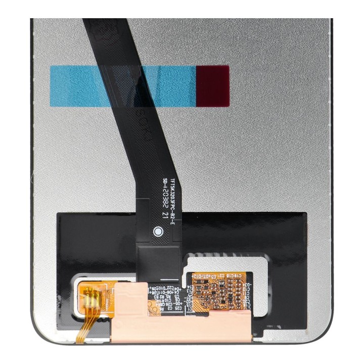 Wyświetlacz LCD do REDMI Note 9 10X OEM bez ramki