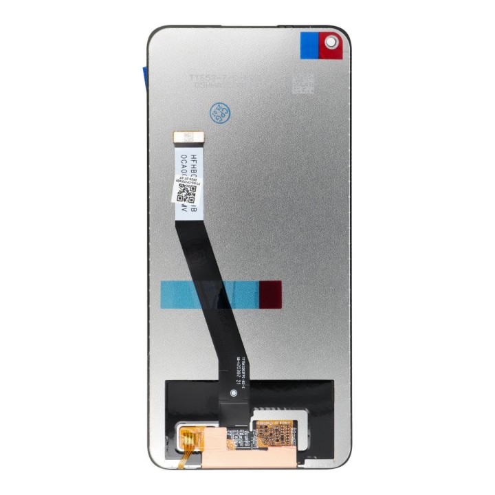 Wyświetlacz LCD do REDMI Note 9 10X OEM bez ramki