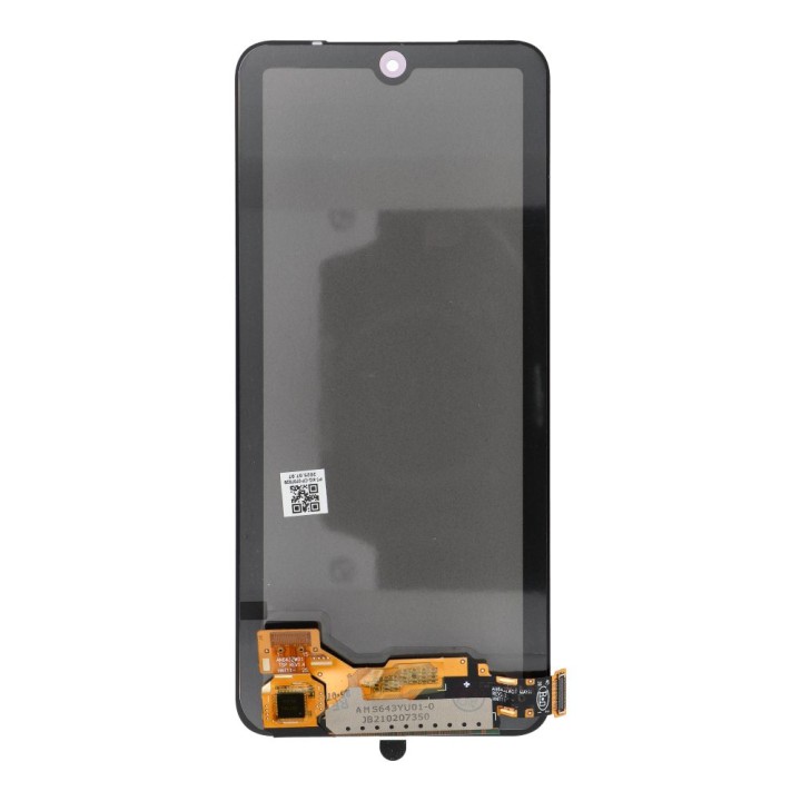 LCD display for REDMI Note 11 4G/ 11S/ 12S/ Poco M4 Pro HARD OLED without frame