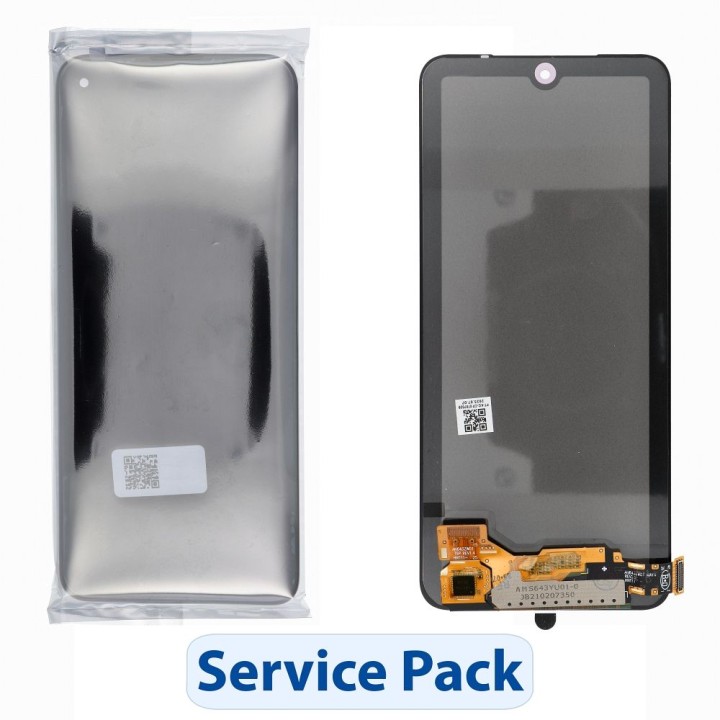 LCD display for REDMI Note 11 4G/ 11S/ 12S/ Poco M4 Pro HARD OLED without frame