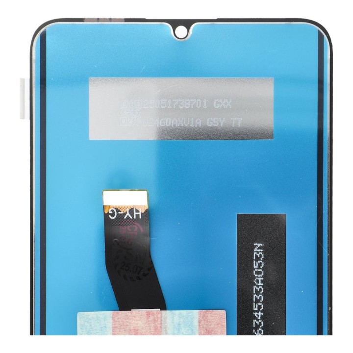 LCD display for HONOR Y70 Y71 Y70 Plus OEM without frame