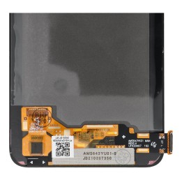 Wyświetlacz LCD do REDMI Note 10 4G/ 10S/ 11SE/ Poco M3 HARD OLED  bez ramki