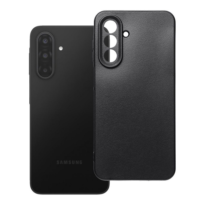 Чехол для Samsung A17 / A18 Skin черный
