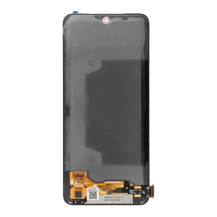 LCD display for REDMI Note 10 4G/ 10S/ 11SE/ Poco M3 HARD OLED without frame