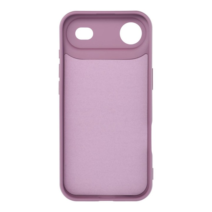 ROAR чохол AMBER CASE для IPHONE 17 Air Фіолетовий