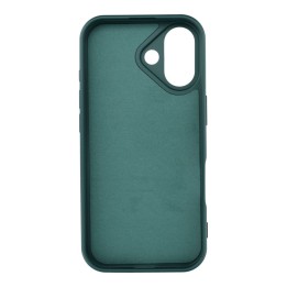 ROAR чехол AMBER CASE для IPHONE 17 Зеленый
