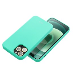 ROAR case ALL DAY COLORFUL JELLY for IPHONE 17 Pro Max Mint