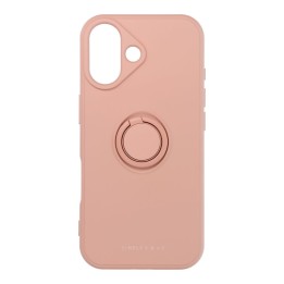 ROAR чохол AMBER CASE для IPHONE 17 Рожевий