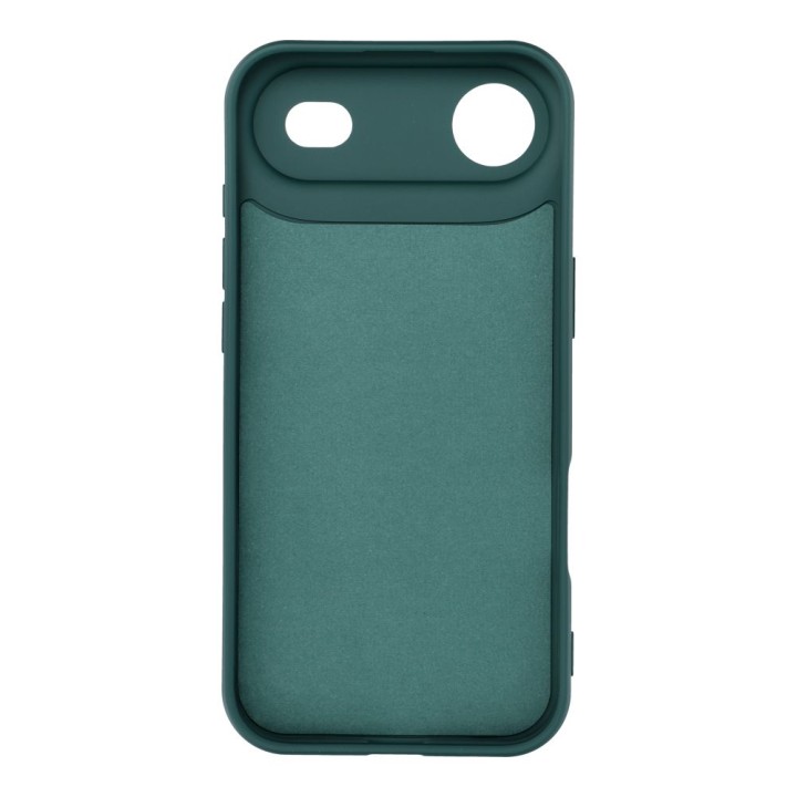 ROAR чохол AMBER CASE для IPHONE 17 Air Зелений