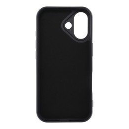 ROAR чехол AMBER CASE для IPHONE 17 Черный