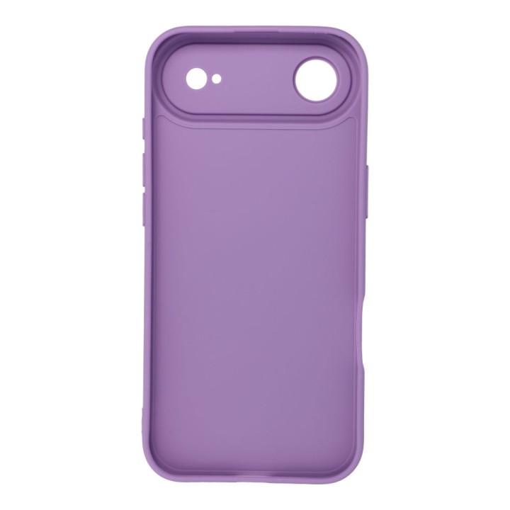 ROAR чехол LUNA для IPHONE 17 Air Фиолетовый