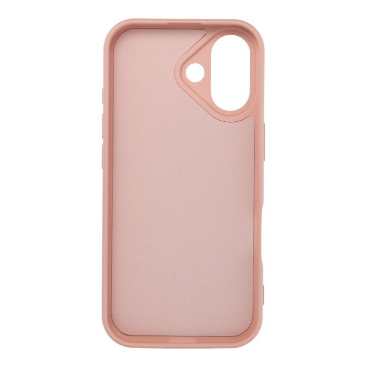 ROAR чохол AMBER CASE для IPHONE 17 рожевий