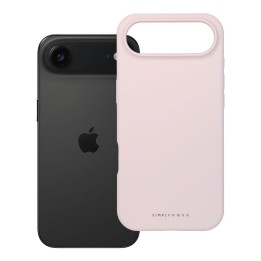 ROAR чохол CLOUD SKIN для IPHONE 17 Air Світло-рожевий