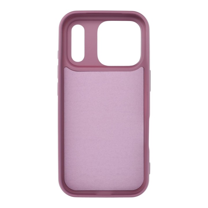 ROAR case AMBER CASE for IPHONE 17 Pro Purple