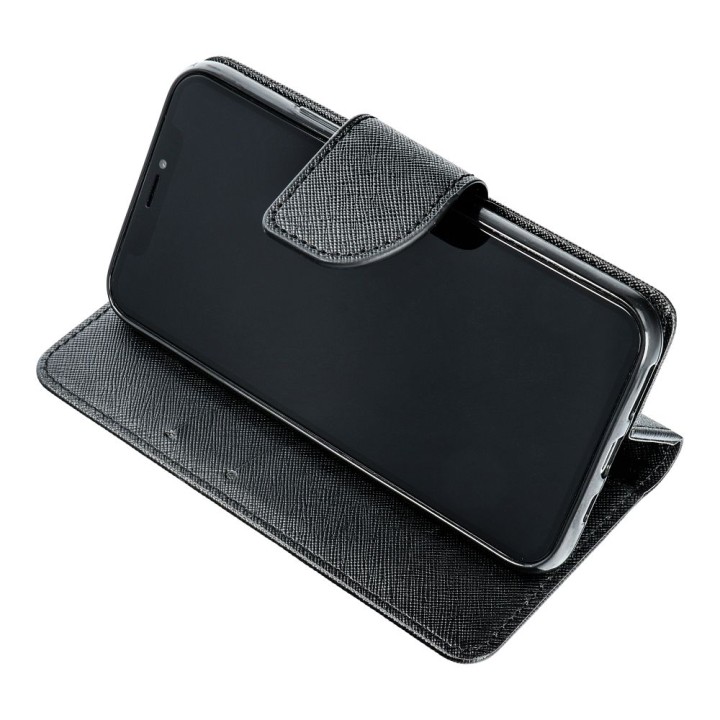 Flip case for Huawei P30 LITE Fancy Book black