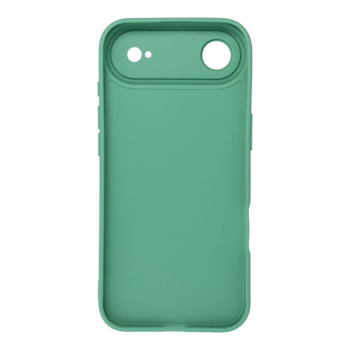 ROAR чехол LUNA для IPHONE 17 Air зеленый