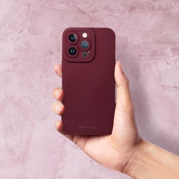 ROAR чохол LUNA для IPHONE 17 Air червоний