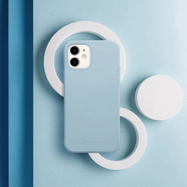 ROAR case SPACE for IPHONE 17 Air Blue