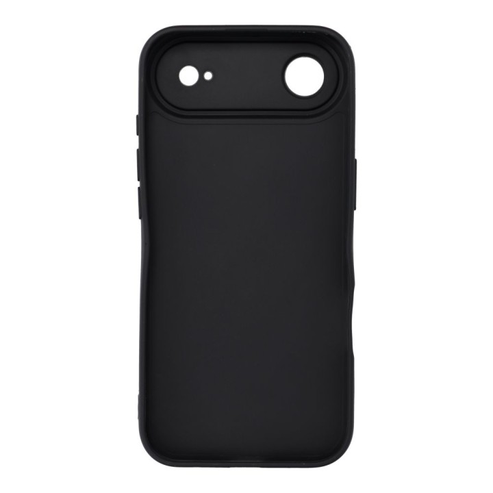 ROAR case LUNA for IPHONE 17 Air black