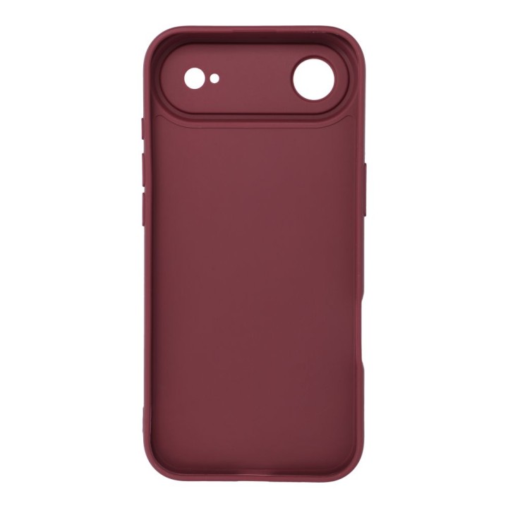 ROAR чехол LUNA для IPHONE 17 Air красный