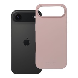 ROAR case SPACE for IPHONE 17 Air powder pink