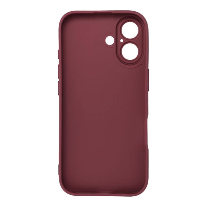 ROAR чехол LUNA для IPHONE 17 красный