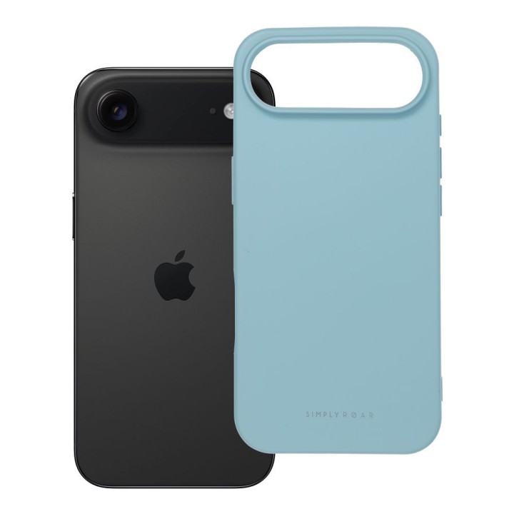 ROAR case SPACE for IPHONE 17 Air Blue