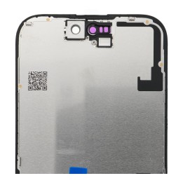 JK LCD display for IPHONE 16 FullHD Incell (Change IC)