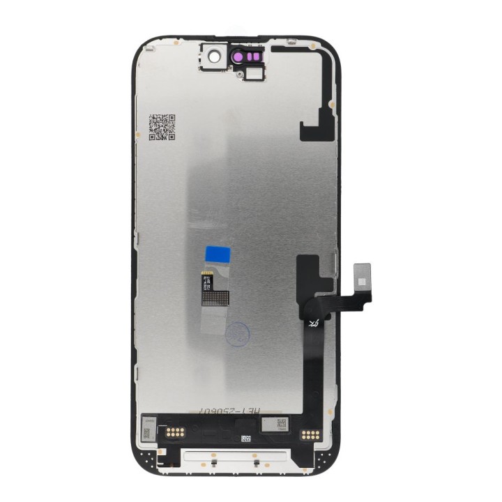 JK LCD display for IPHONE 16 FullHD Incell (Change IC)