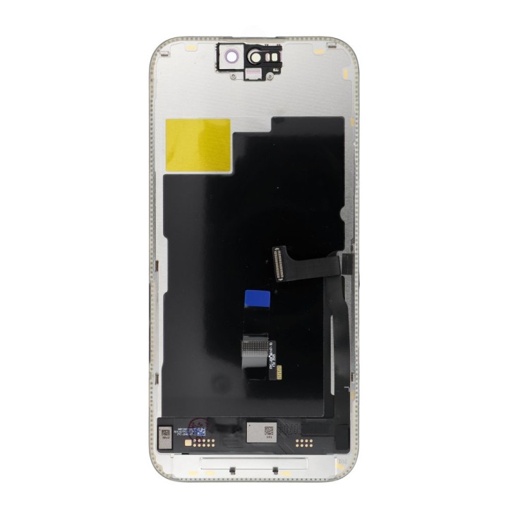 JK Wyświetlacz LCD do IPHONE 15 PRO HARD OLED (Change IC)