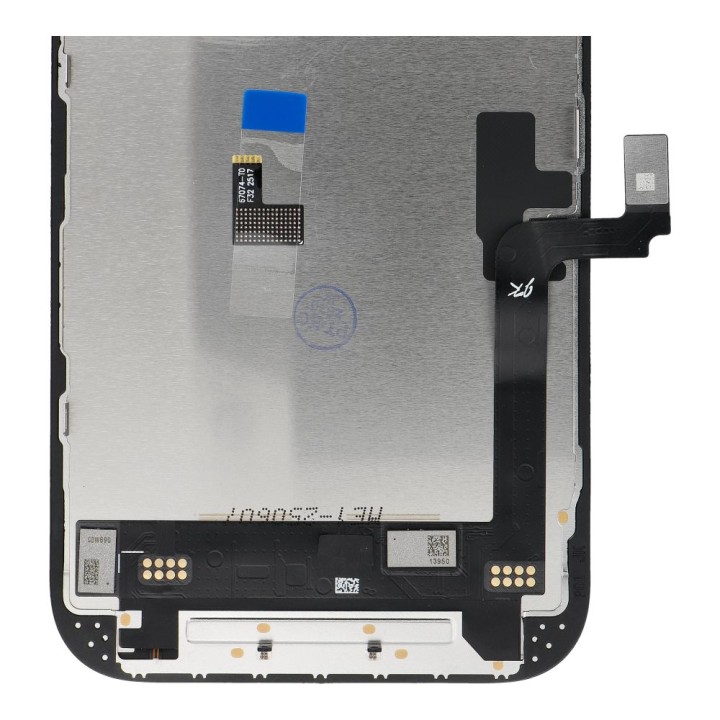 JK LCD display for IPHONE 16 FullHD Incell (Change IC)
