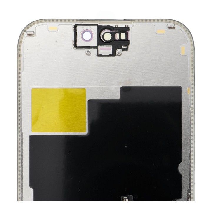 JK LCD дисплей для IPHONE 15 PRO HARD OLED (Change IC)