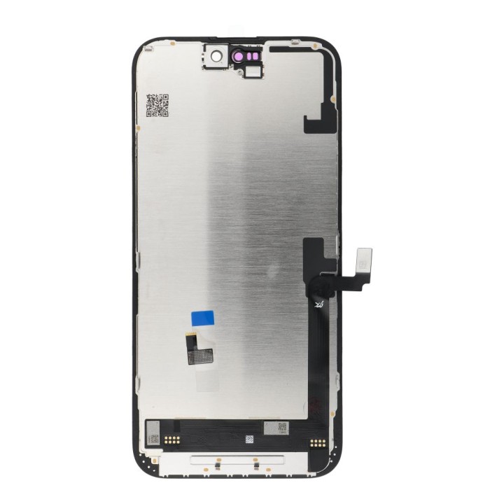 JK LCD display for IPHONE 16 PLUS FullHD Incell (Change IC)