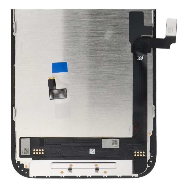 JK LCD display for IPHONE 16 PLUS FullHD Incell (Change IC)