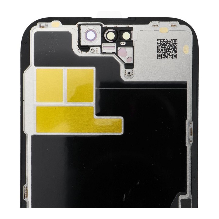 JK LCD дисплей для IPHONE 14 Pro HARD OLED (Change IC)