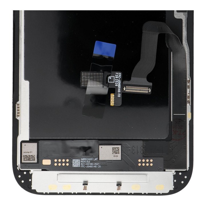 JK LCD display for IPHONE 14 Pro HARD OLED (Change IC)