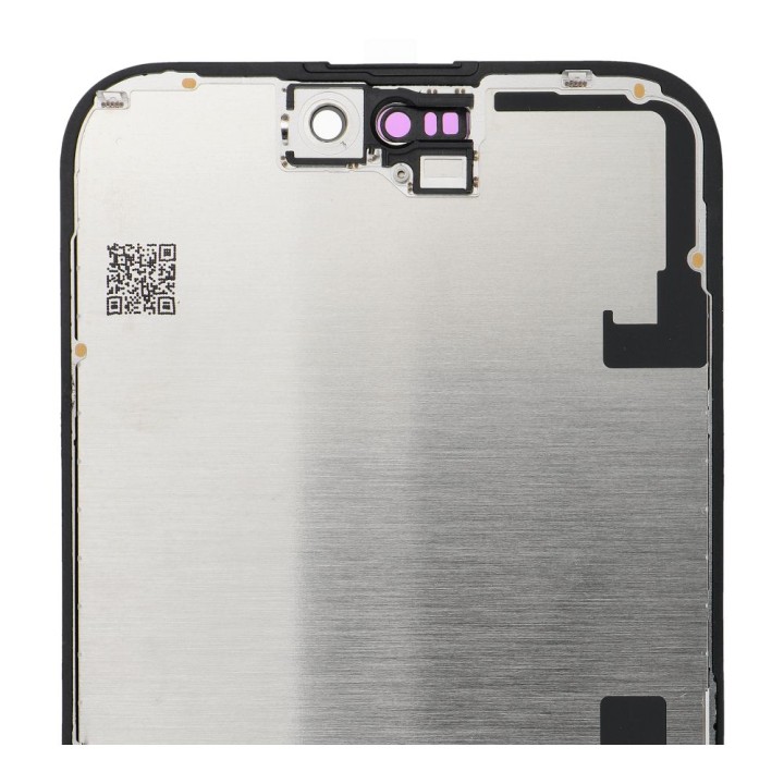 JK LCD display for IPHONE 16 PLUS FullHD Incell (Change IC)