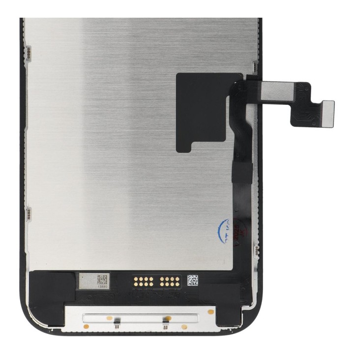 JK LCD дисплей для IPHONE 16 PRO 90Hz FullHD Incell (Change IC)
