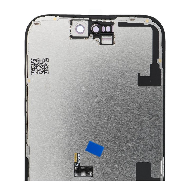 JK Wyświetlacz LCD do IPHONE 16 HARD OLED (Change IC)