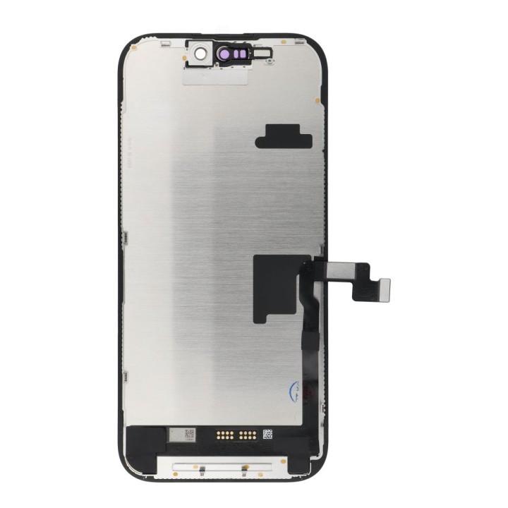 JK LCD display for IPHONE 16 PRO 90Hz FullHD Incell (Change IC)
