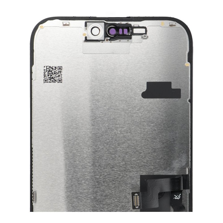 JK LCD дисплей для IPHONE 16 PRO MAX FullHD Incell (Change IC)
