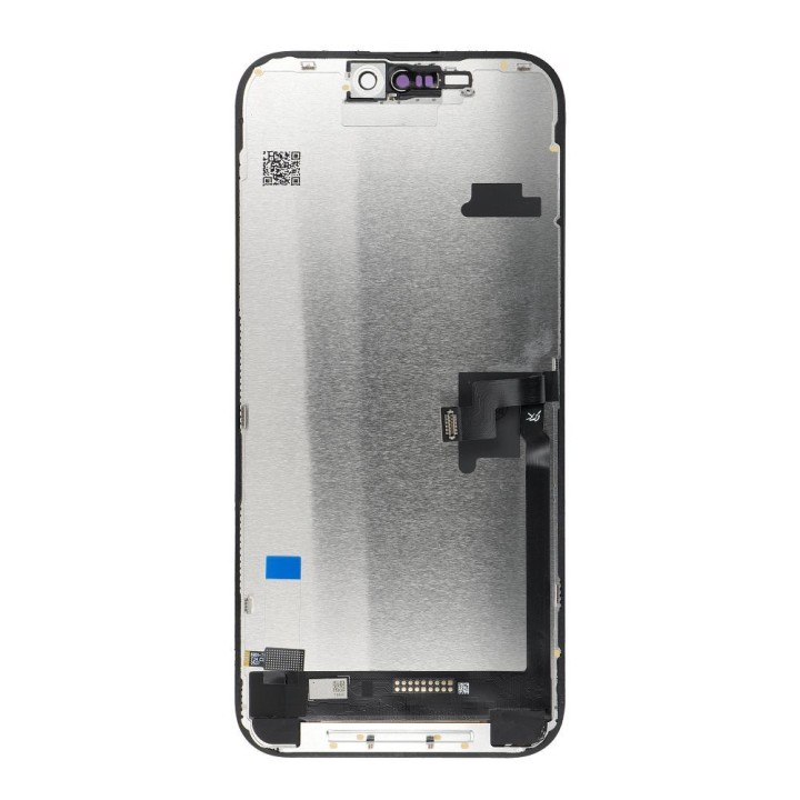 JK LCD display for IPHONE 16 PRO MAX FullHD Incell (Change IC)