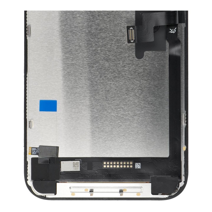 JK LCD дисплей для IPHONE 16 PRO MAX FullHD Incell (Change IC)