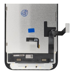 JK LCD display for IPHONE 15 HARD OLED (Change IC)