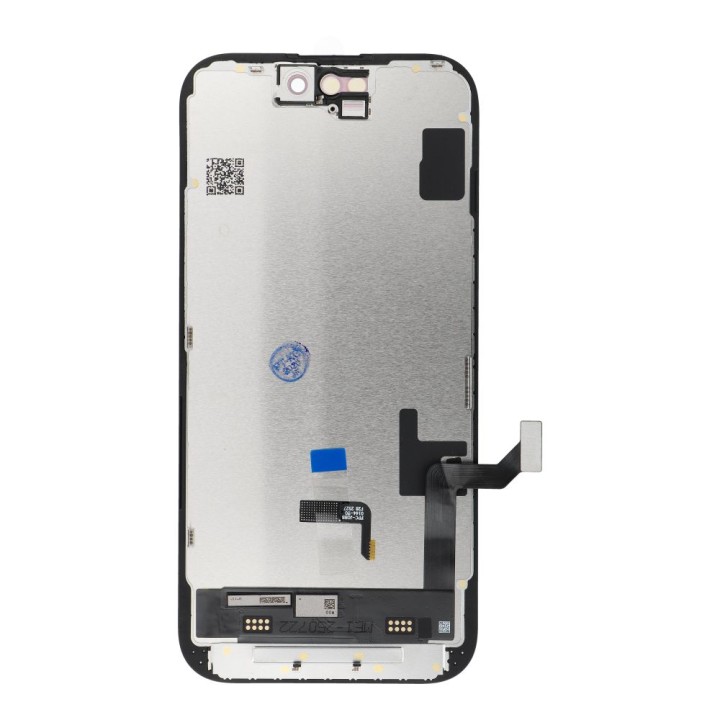 JK LCD дисплей для IPHONE 15 HARD OLED (Change IC)