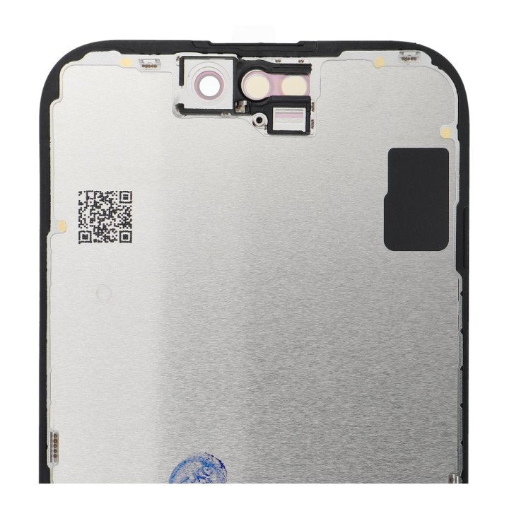 JK LCD display for IPHONE 15 HARD OLED (Change IC)