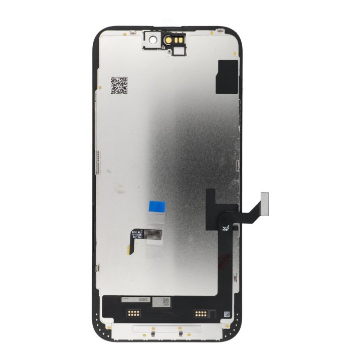 JK LCD дисплей для IPHONE 15 PLUS FullHD Incell (Change IC)