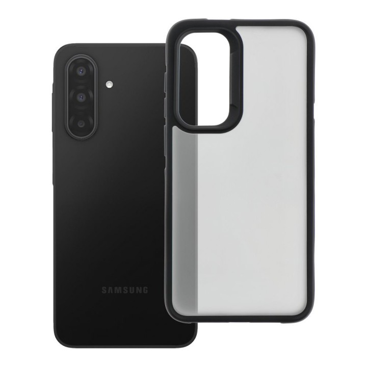 Case for Samsung S25 FE Neo black